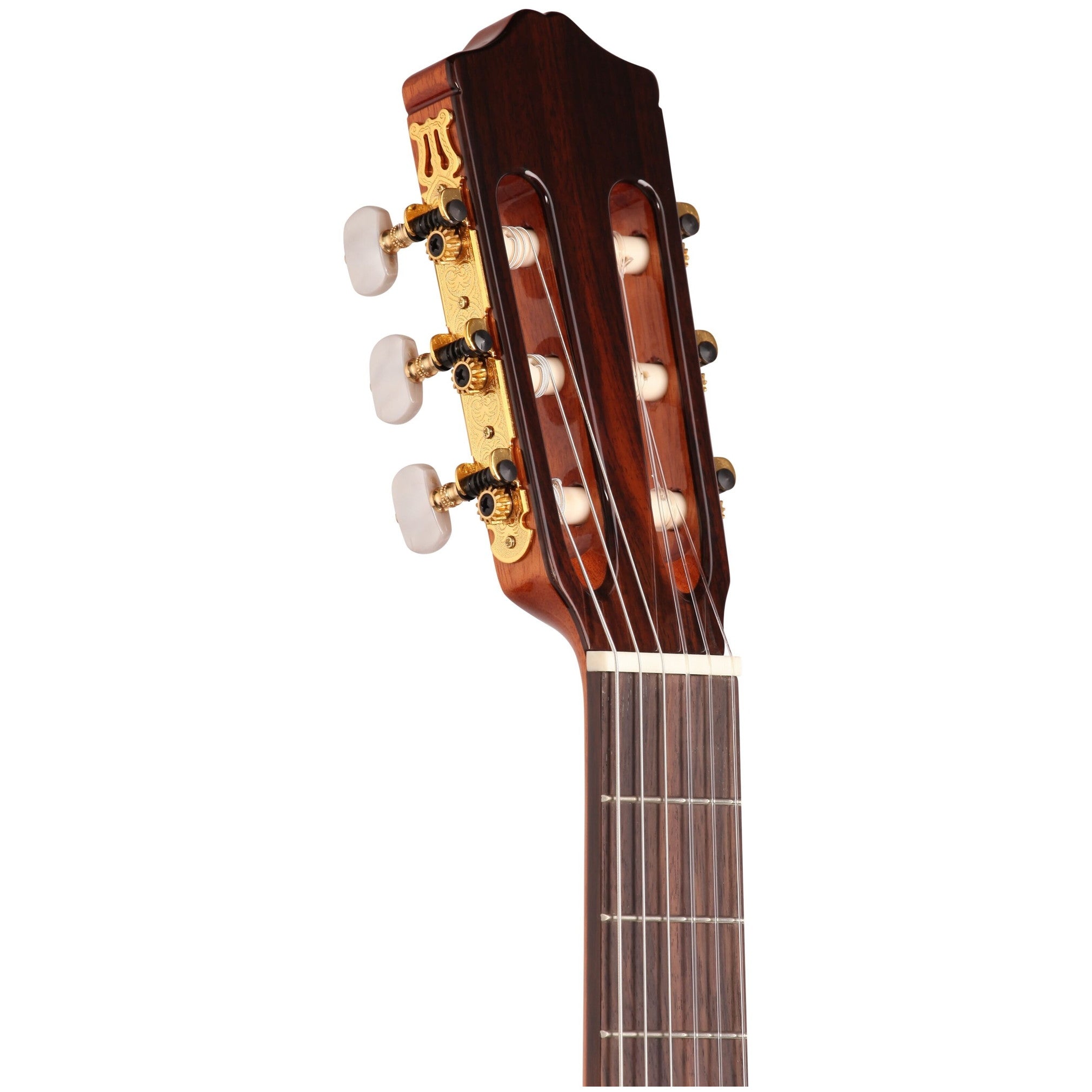 Cordoba Requinto Classical 1/2 Size Acoustic Guitar