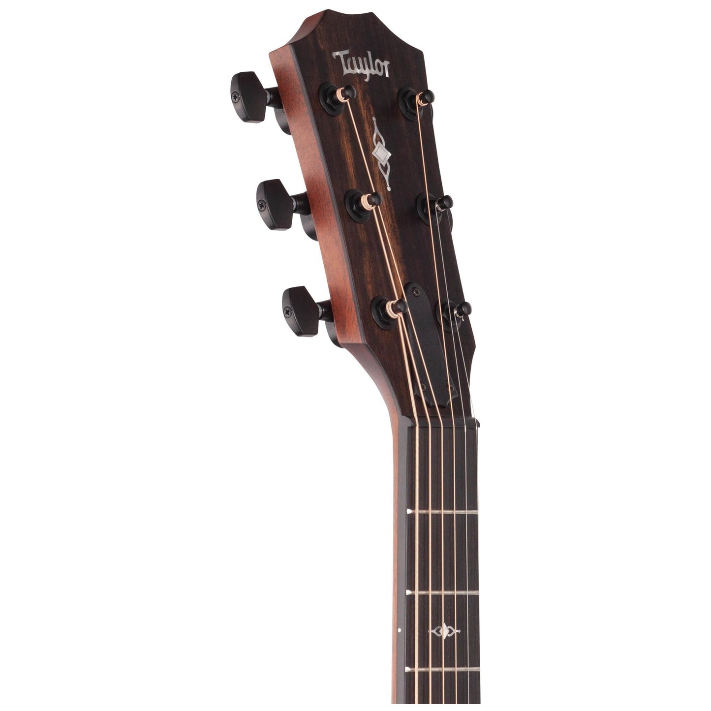 Taylor 322ce Acoustic-Electric Guitar, Shaded Edge Burst