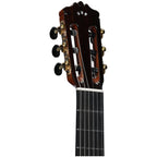 Cordoba Luthier C10 Cedar Classical Acoustic Guitar with Case