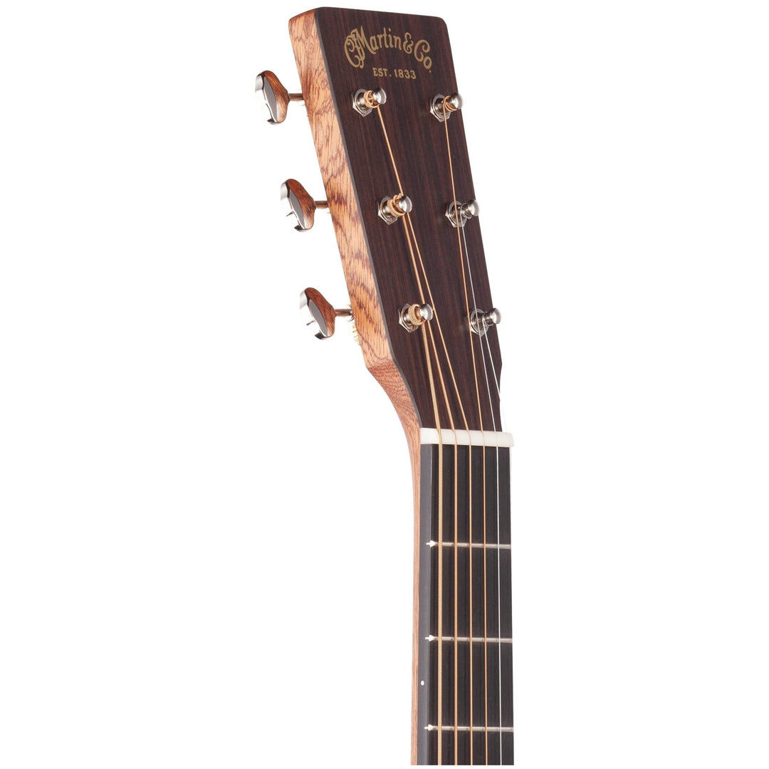 Martin D-12E Road Series Acoustic-Electric Guitar