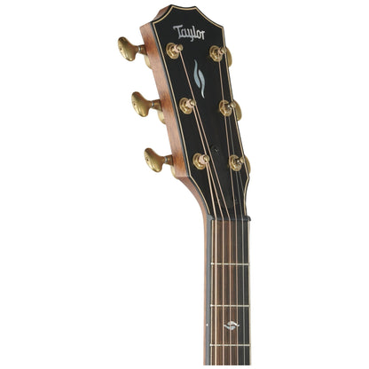 Taylor 816ce Builder's Edition Acoustic-Electric Guitar