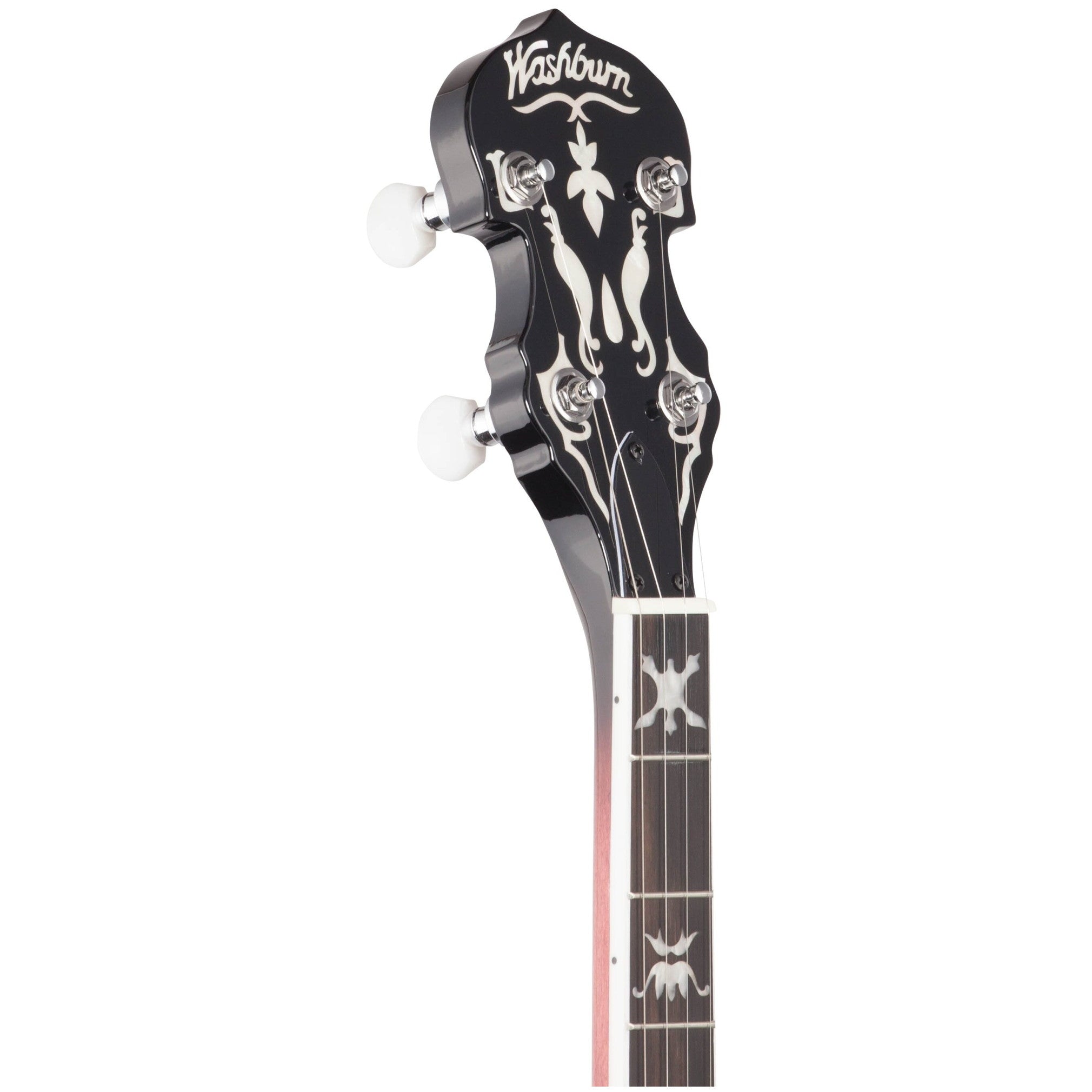 Washburn B16K Banjo - 7
