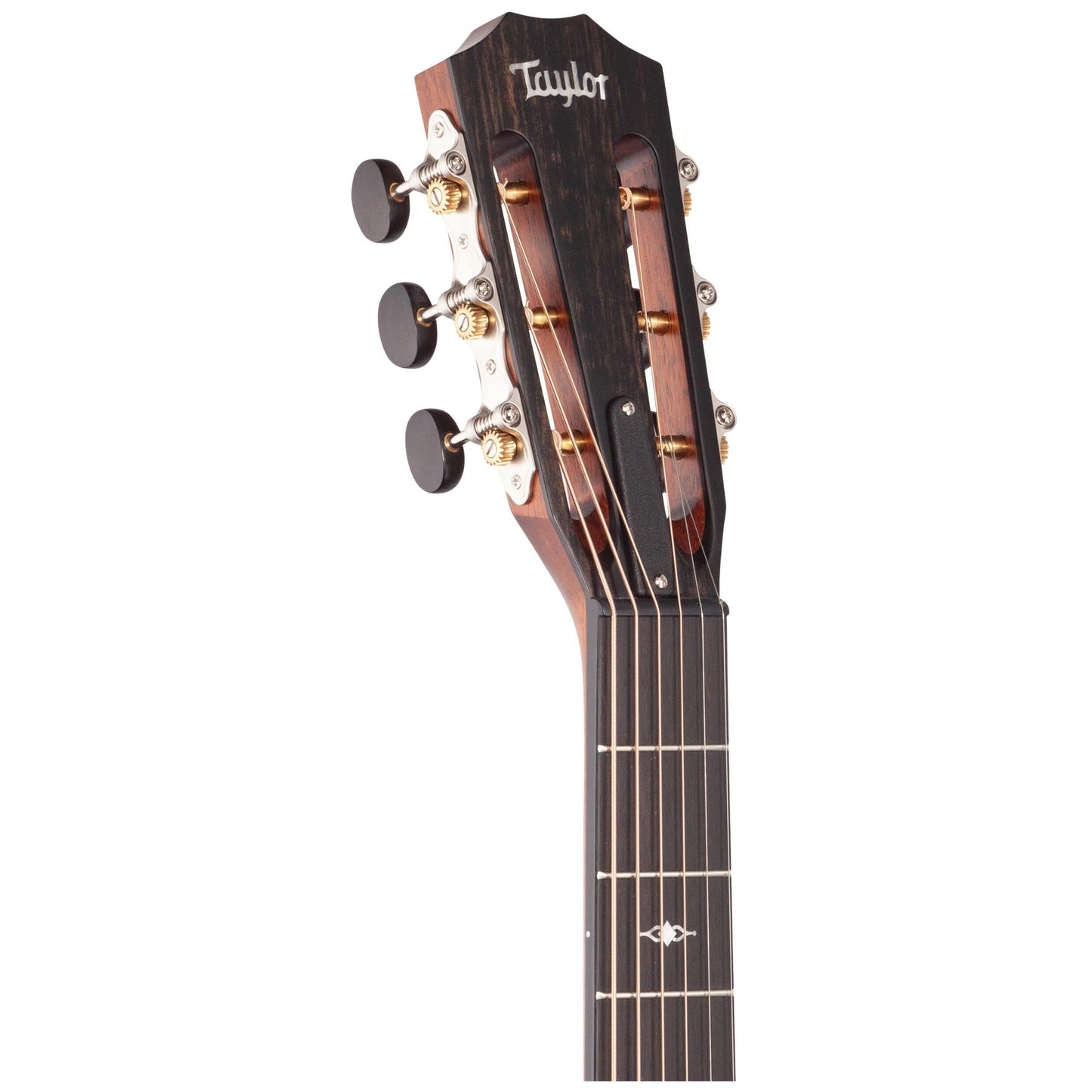 Taylor 322ce 12-Fret Acoustic-Electric Guitar, Shaded Edge Burst