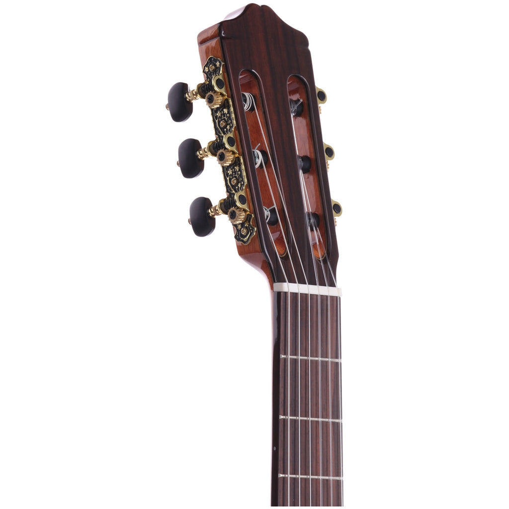 Cordoba C7-CE Cedar Classical Acoustic-Electric Guitar