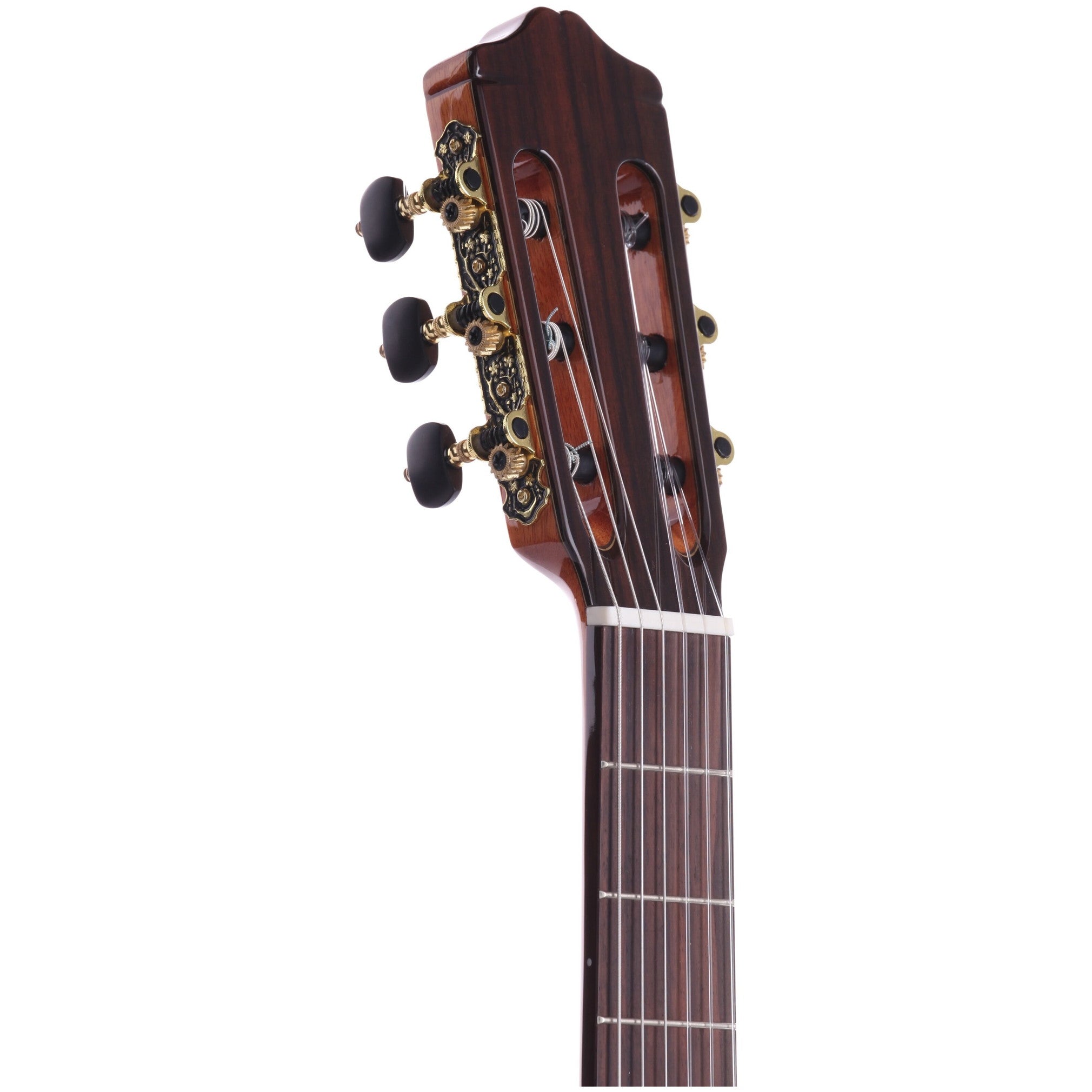 Cordoba C7-CE Cedar Classical Acoustic-Electric Guitar