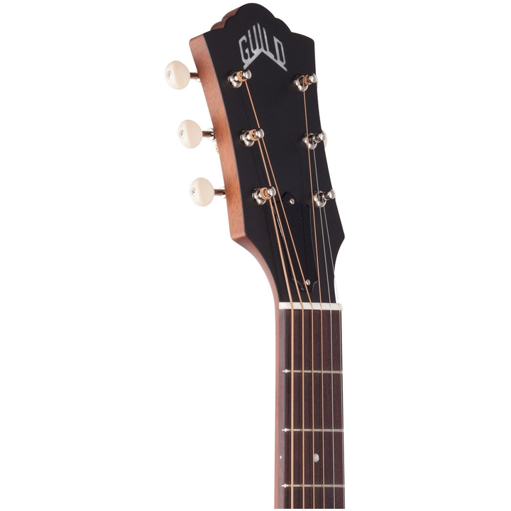 Guild M-20 Acoustic Guitar - Natural