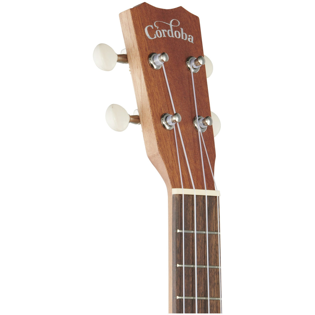 Cordoba Concert Ukulele Player Pack