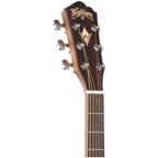 Washburn WCG20SCE O Comfort 20 Grand Auditorium Acoustic-Electric Guitar - 7