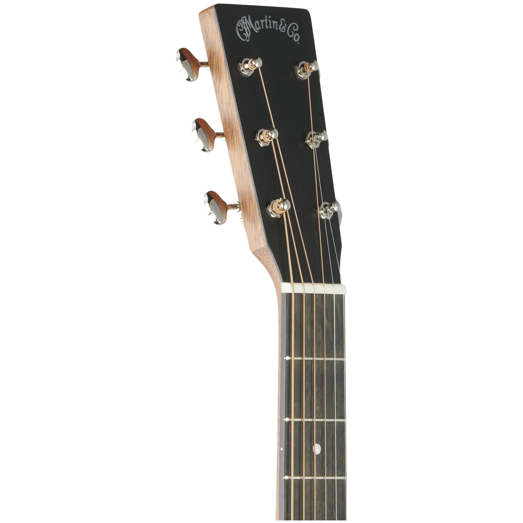 Martin SC-13E Acoustic-Electric Guitar