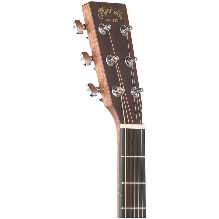 Martin 000-10E Road Series Acoustic-Electric Guitar