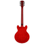 Gibson ES-339 Figured Electric Guitar, 60s Cherry
