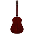 Gibson '60s J-45 Original Acoustic Guitar, Wine Red