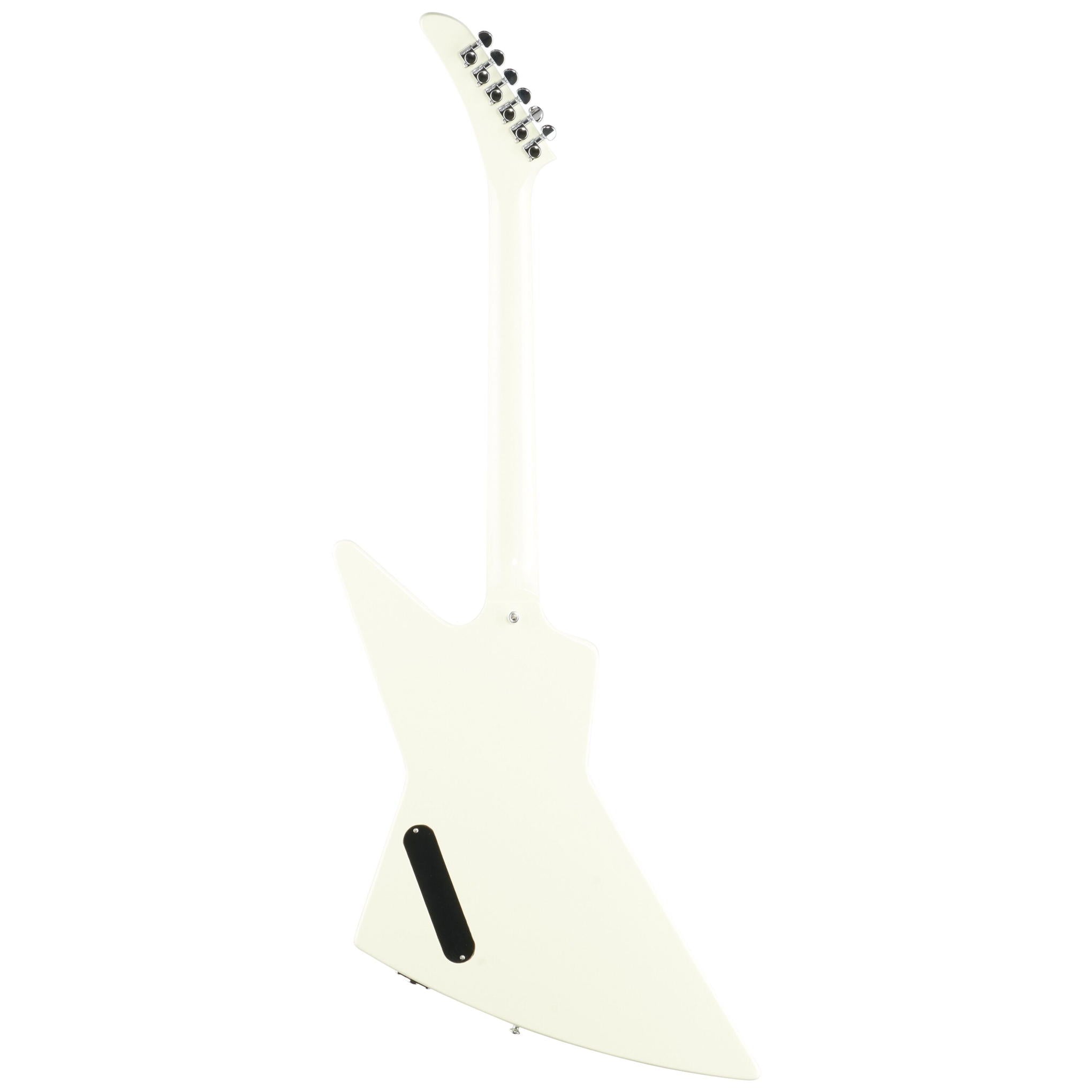 Gibson '70s Explorer Electric Guitar, Classic White