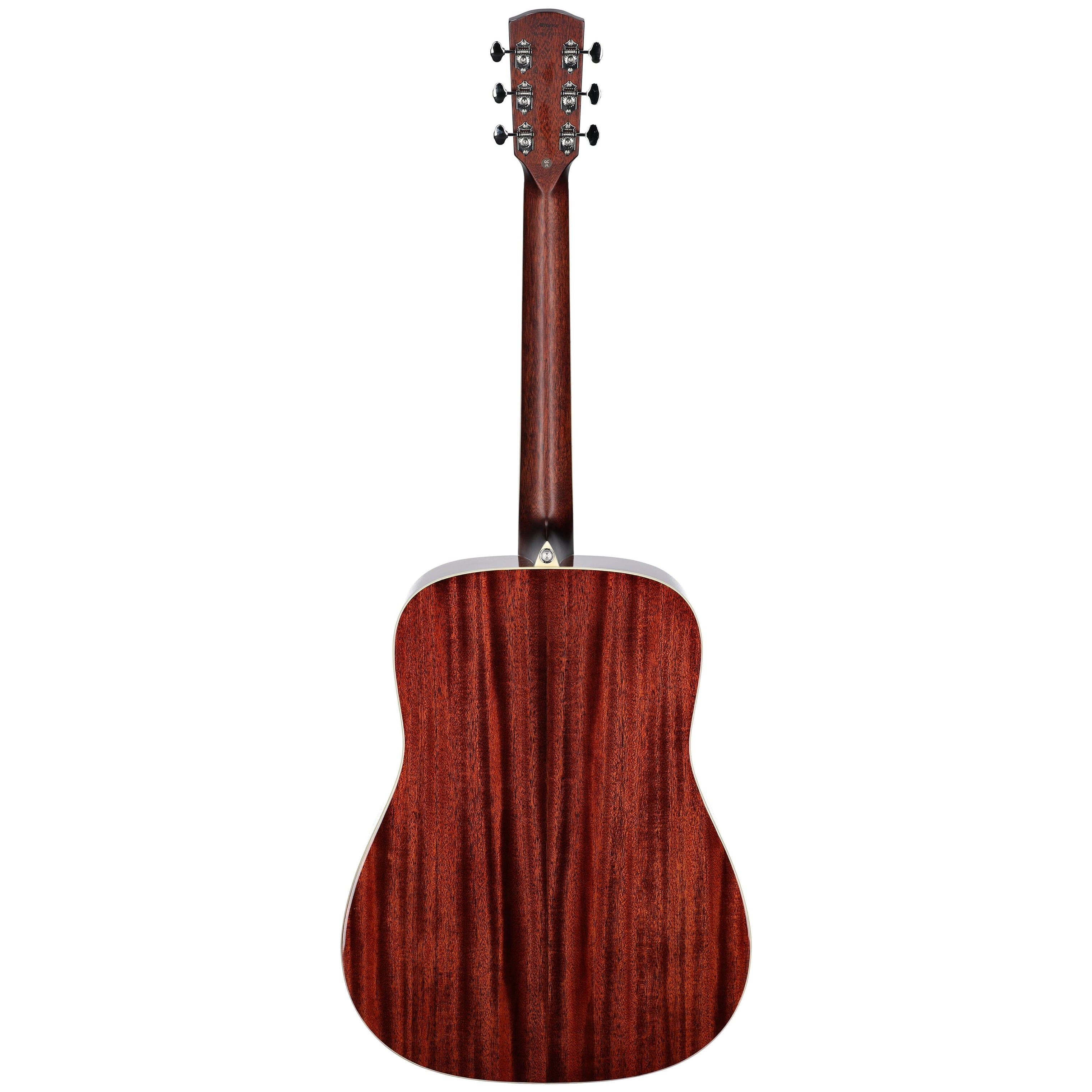 Alvarez MD60BG Masterworks Dreadnought Acoustic Guitar