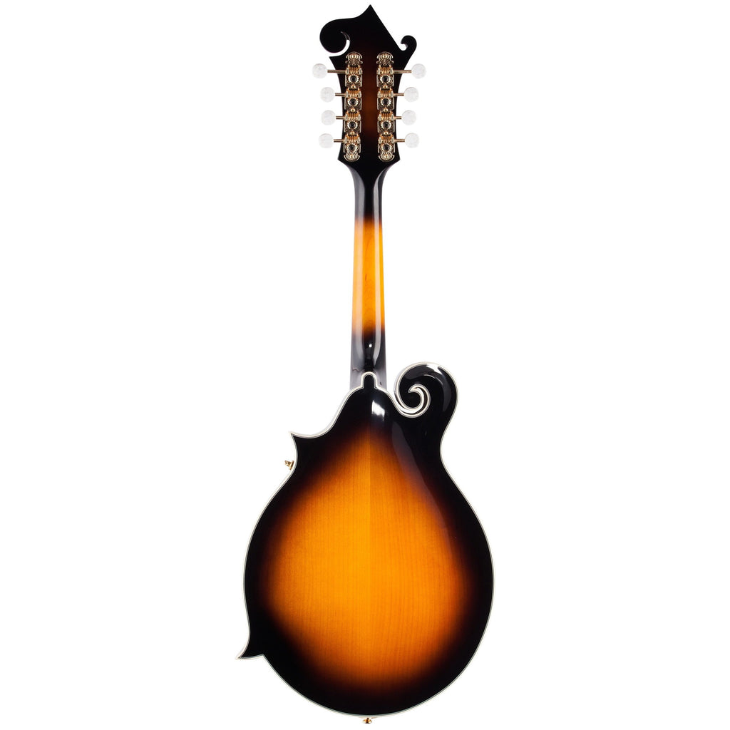 Washburn Florentine Cutaway Mandolin - 5