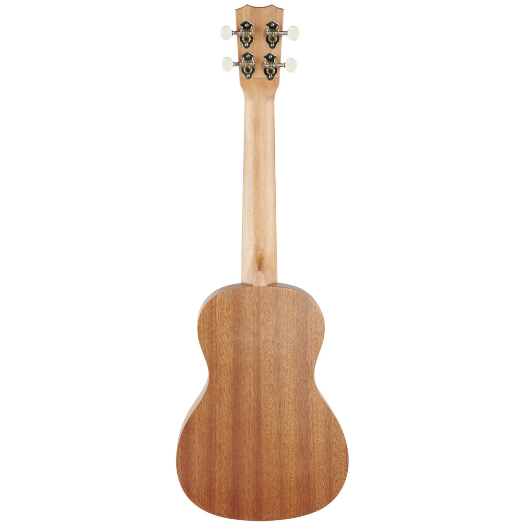 Cordoba Concert Ukulele Player Pack