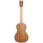 Cordoba Concert Ukulele Player Pack