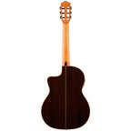 Cordoba GK Studio Negra Classical Acoustic-Electric Guitar