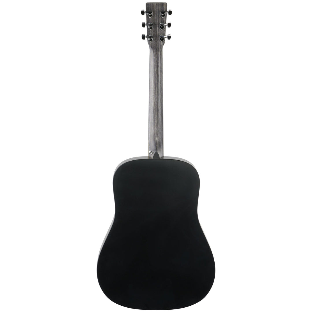 Martin DX Johnny Cash Acoustic-Electric Guitar