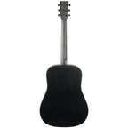 Martin DX Johnny Cash Acoustic-Electric Guitar