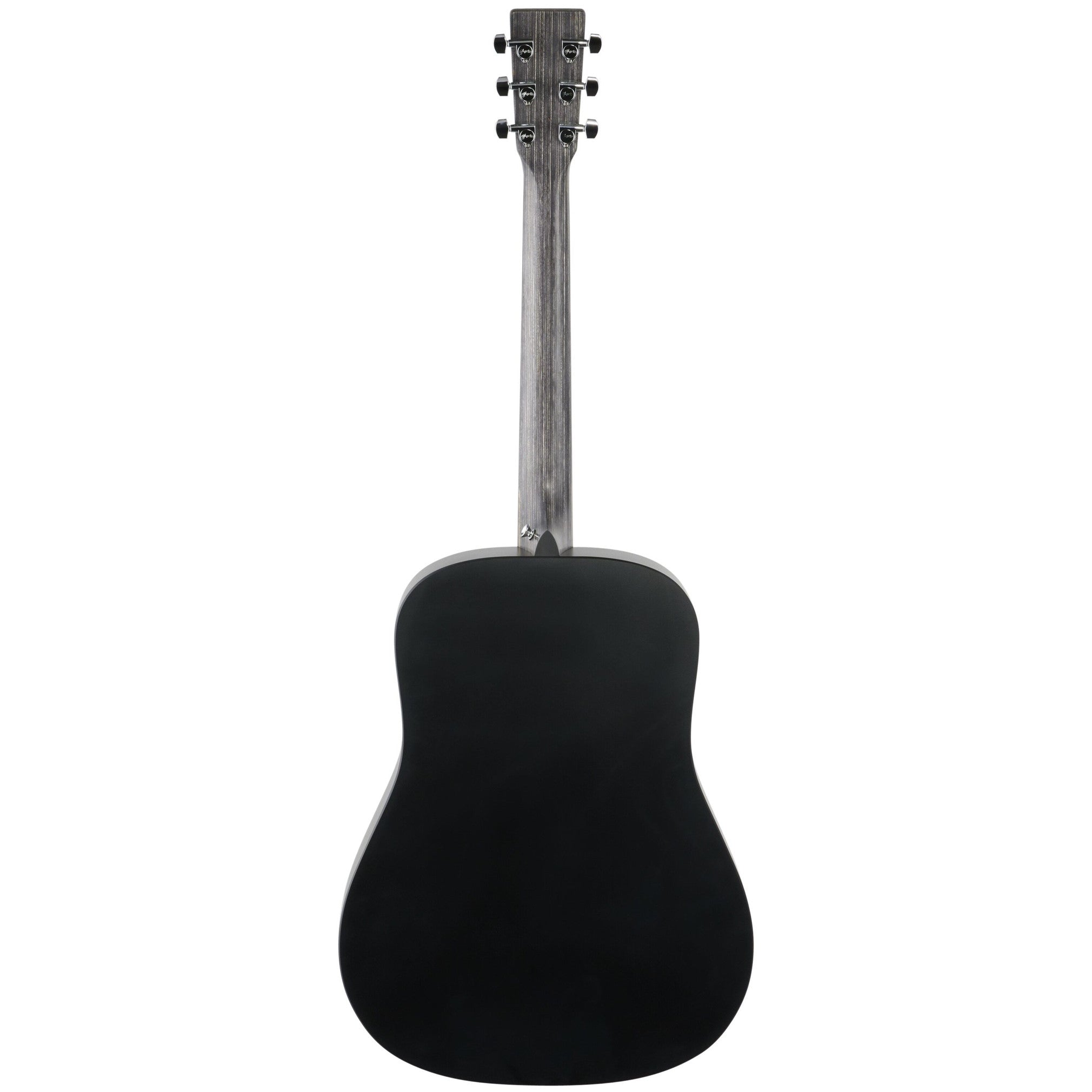 Martin DX Johnny Cash Acoustic-Electric Guitar