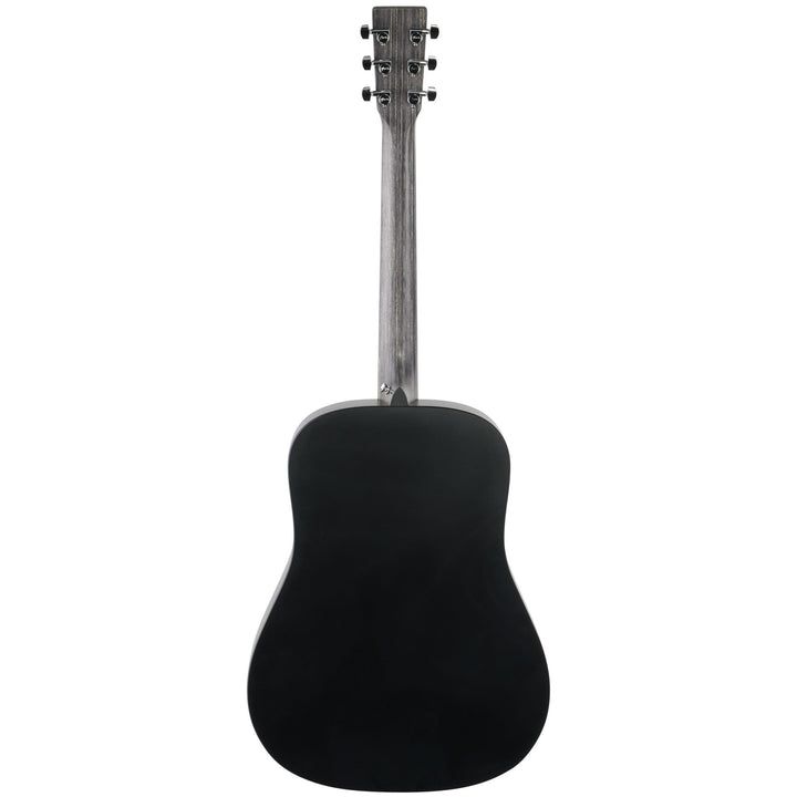 Martin DX Johnny Cash Acoustic-Electric Guitar