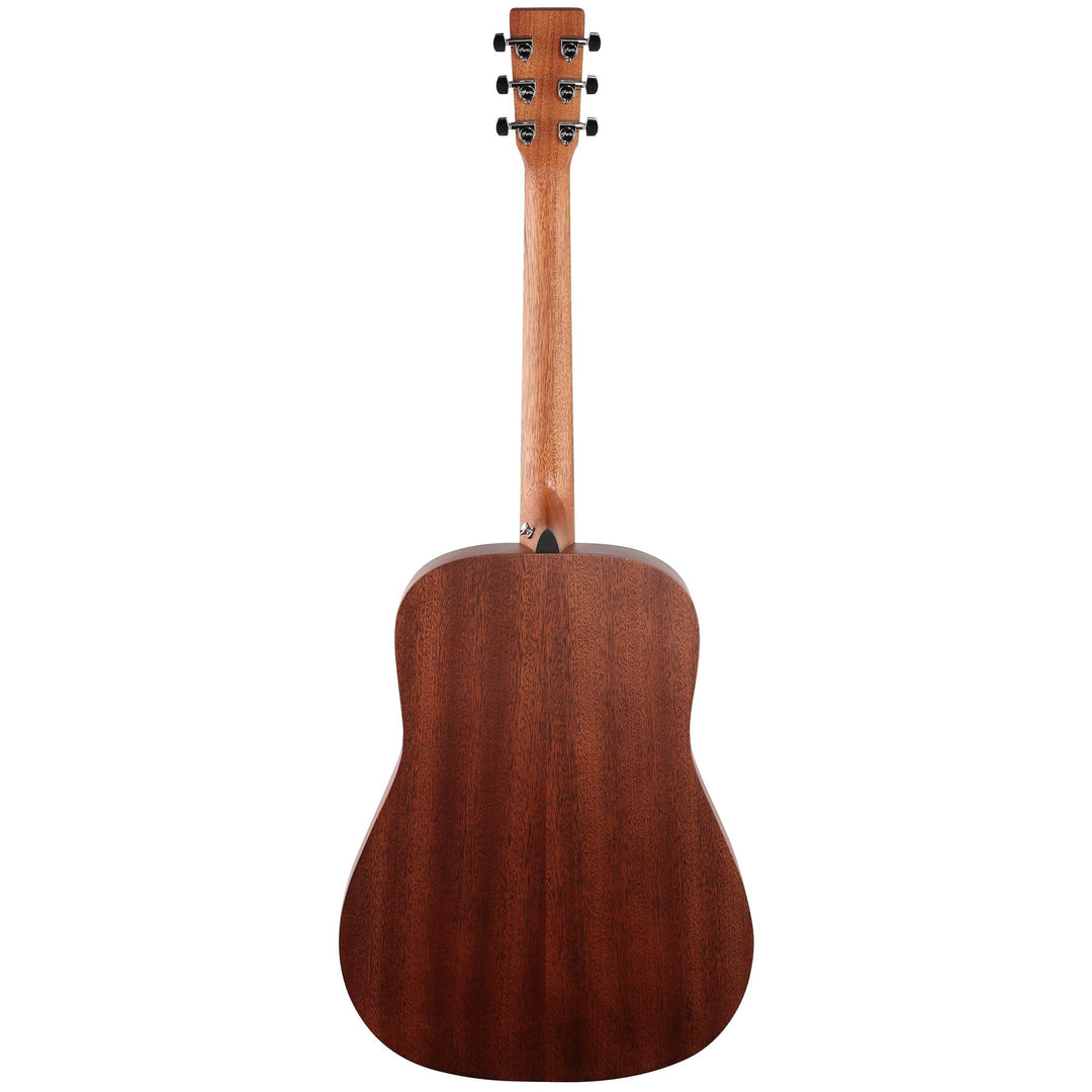 Martin D-10E Road Series Sapele Top Acoustic-Electric Guitar