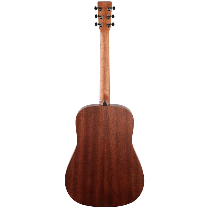 Martin D-10E Road Series Sapele Top Acoustic-Electric Guitar