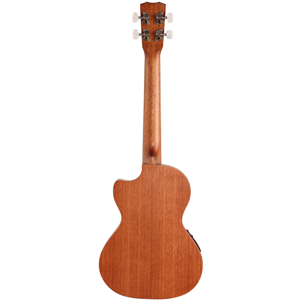 Cordoba 20TMCE Tenor Acoustic-Electric Ukulele