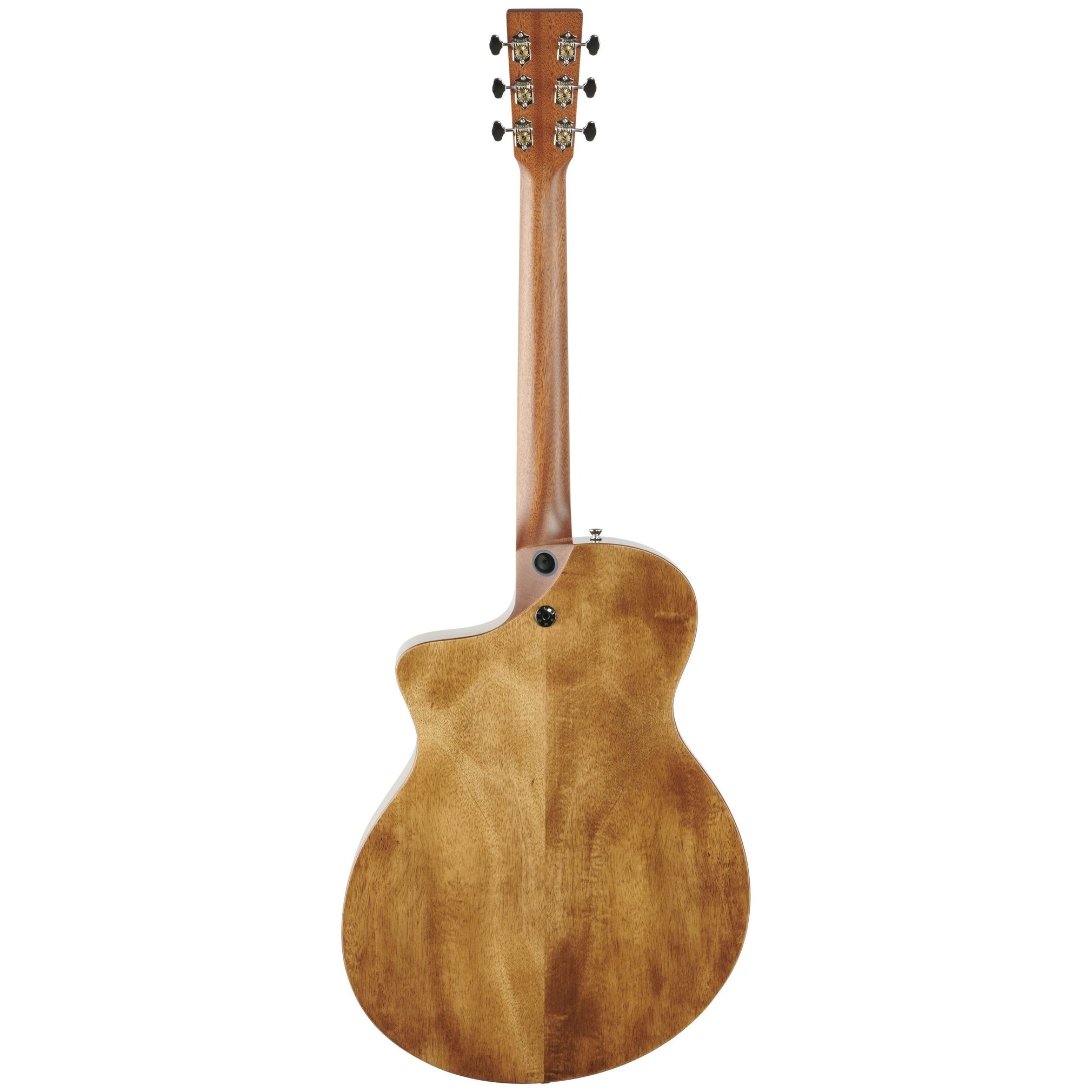 Martin SC-13E Acoustic-Electric Guitar