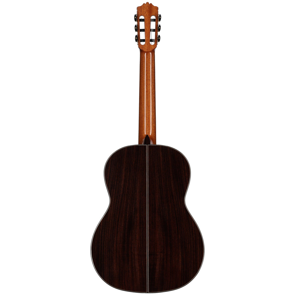 Cordoba Luthier C10 Cedar Classical Acoustic Guitar with Case