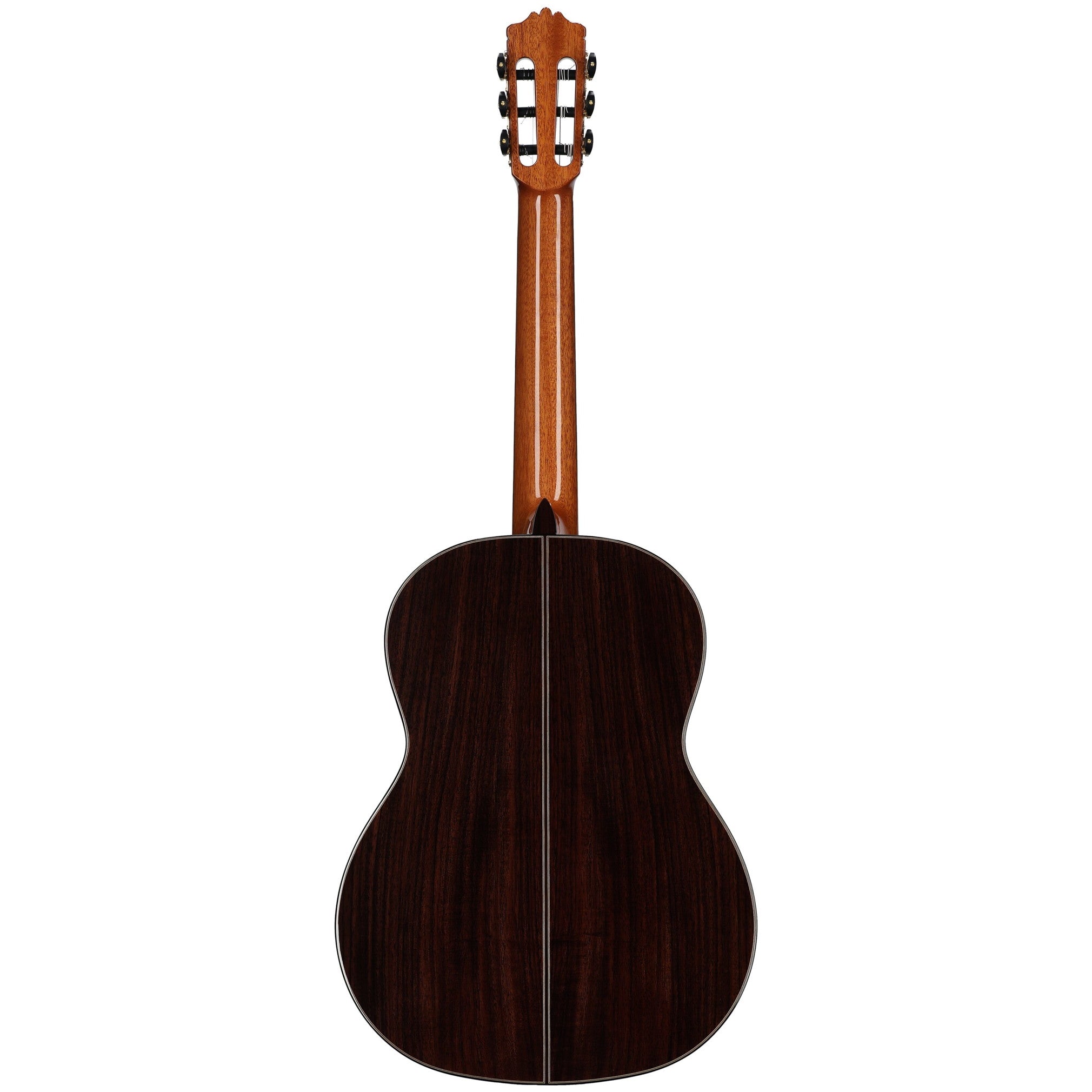 Cordoba Luthier C10 Cedar Classical Acoustic Guitar with Case