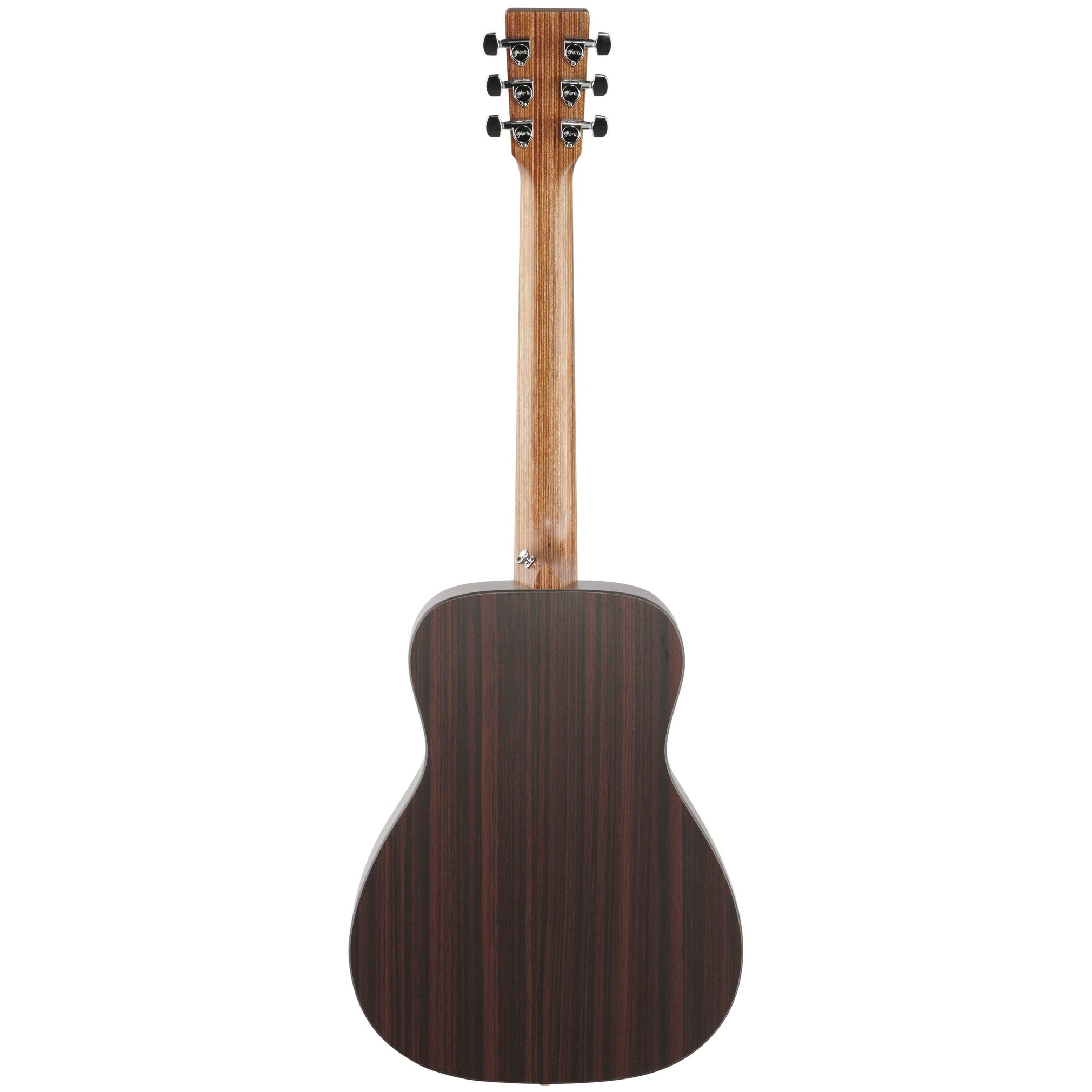 Martin LX1RE Little Martin Acoustic-Electric Guitar