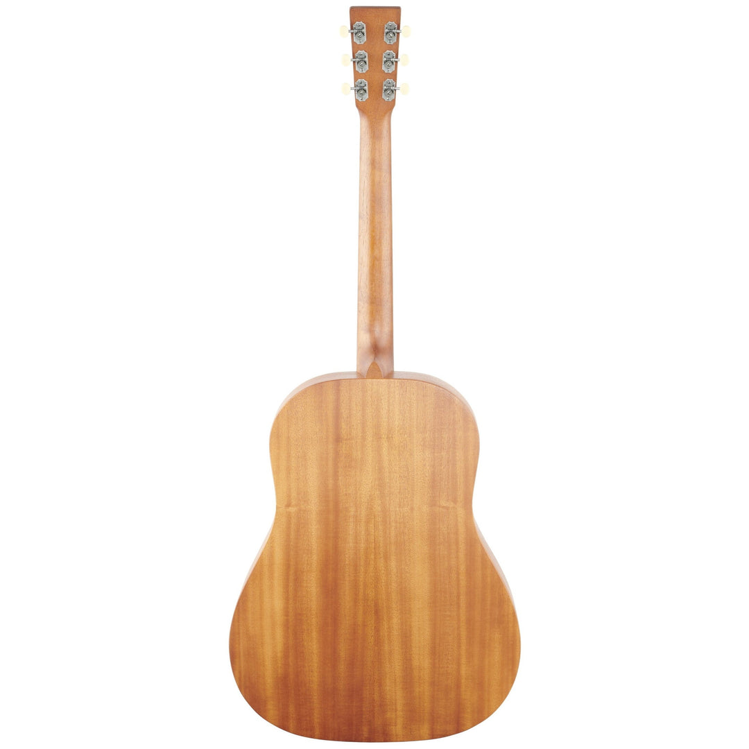 Martin DSS-17 Dreadnought Acoustic Guitar