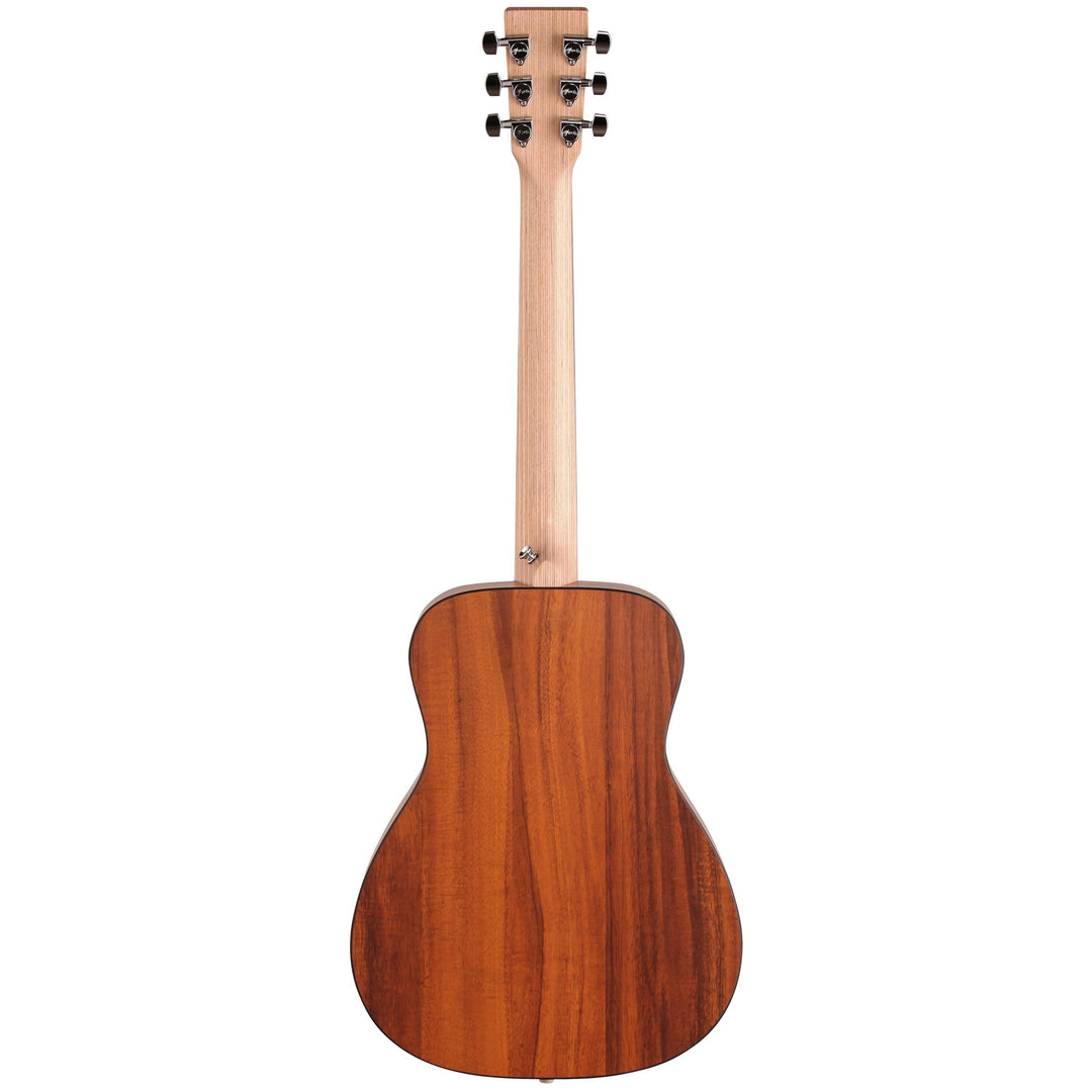 Martin LXK2 Little Martin X Series Koa Acoustic Guitar