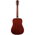 Alvarez MD60EBG Masterworks Acoustic-Electric Guitar