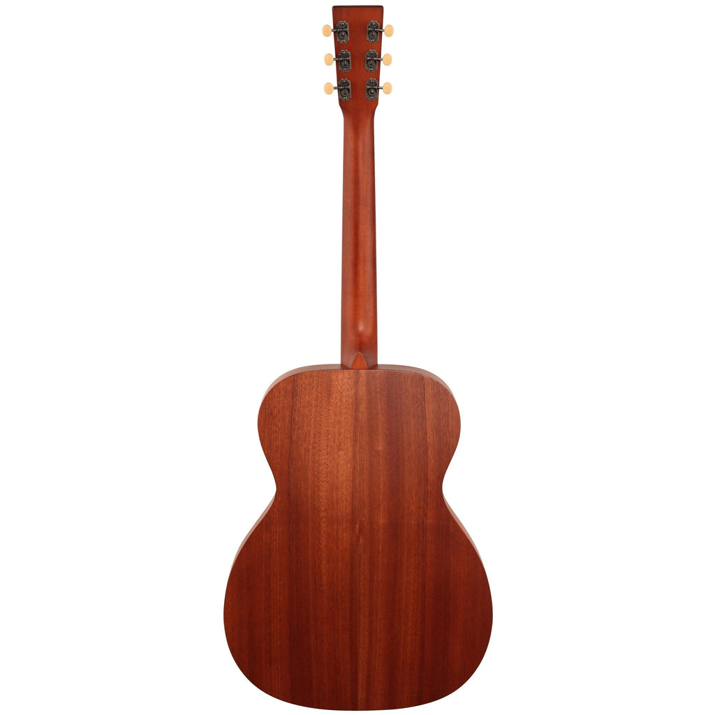 Martin 000-17 Acoustic Guitar, Whiskey Sunset