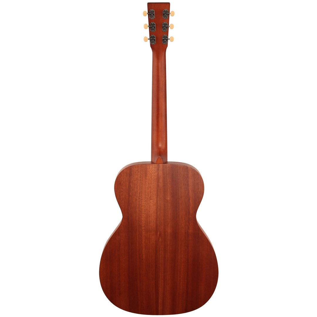 Martin 000-17 Acoustic Guitar, Whiskey Sunset