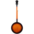 Washburn B9 Banjo - 5