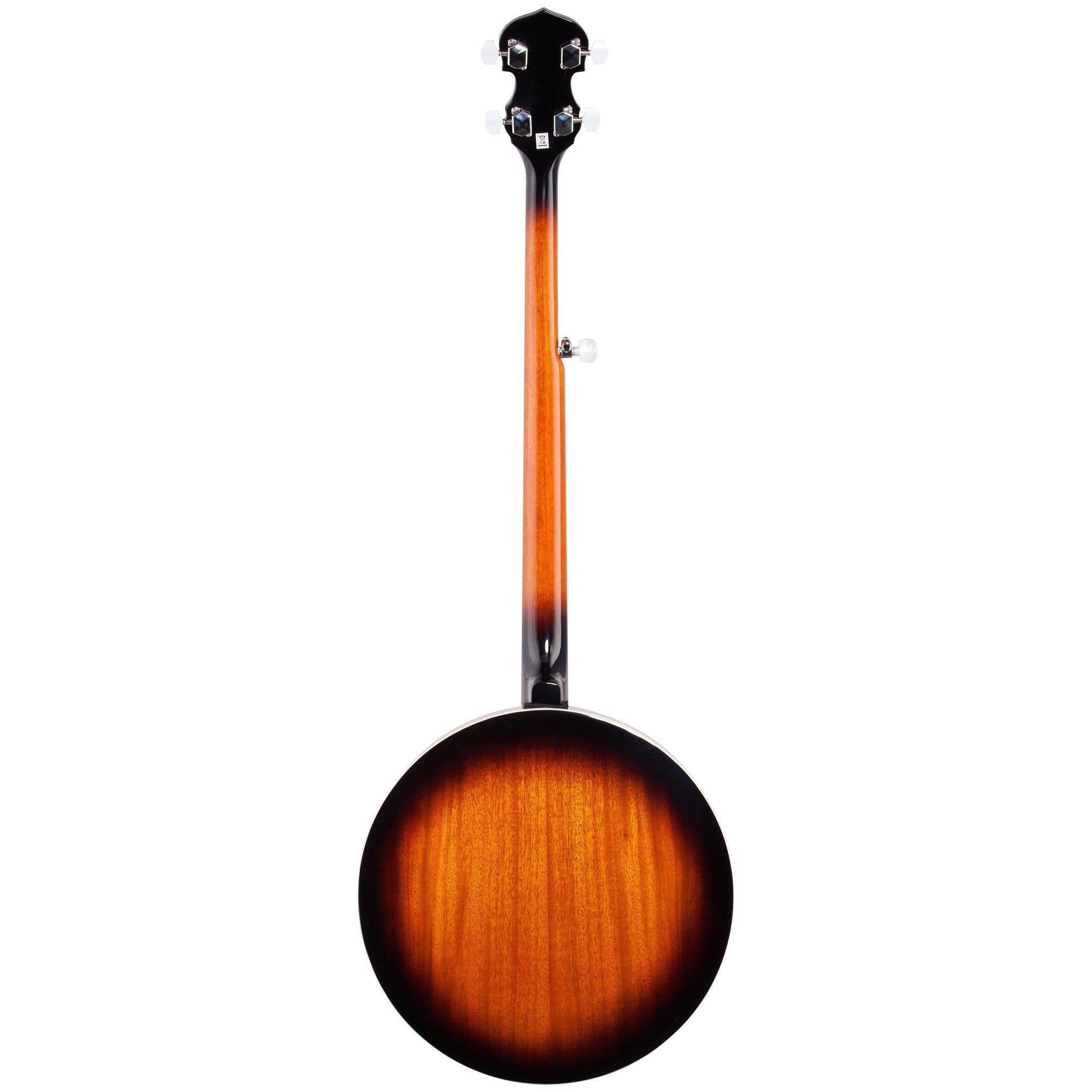 Washburn B9 Banjo - 5