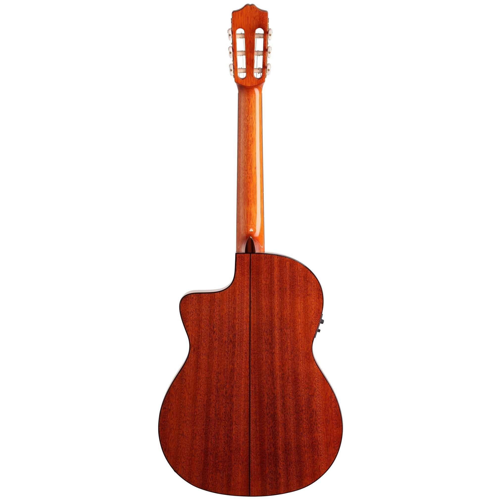 Cordoba C5-CE Cedar Classical Acoustic-Electric Guitar