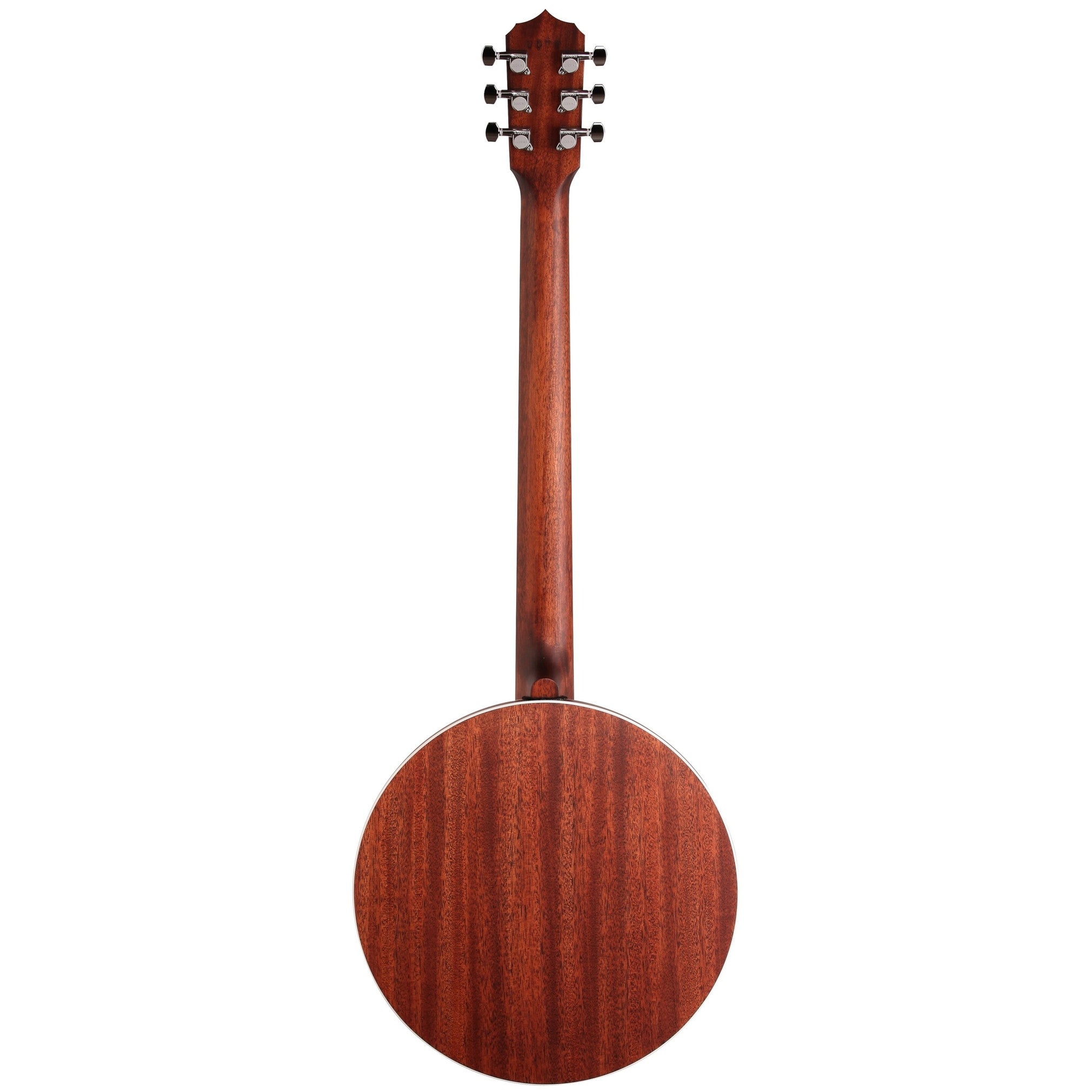 Deering Boston 6-String Acoustic-Electric Banjo