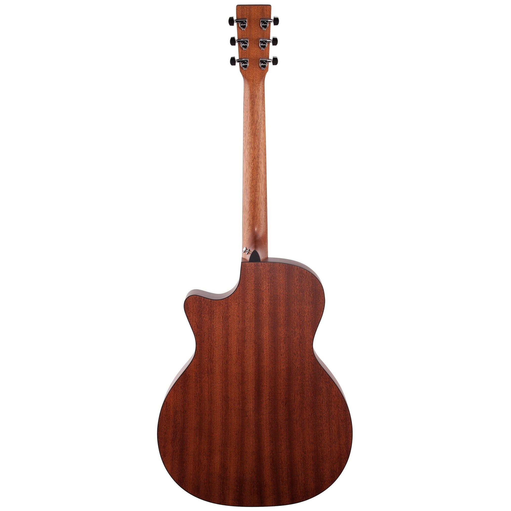 Martin GPC-11E Road Series Grand Performance Acoustic-Electric