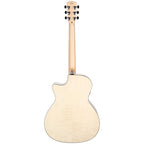 Alvarez AGFM80CEAR Artist Elite Grand Auditorium Acoustic-Electric Guitar