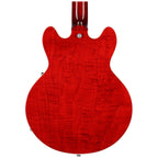 Gibson ES-339 Figured Electric Guitar, 60s Cherry