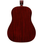Gibson '60s J-45 Original Acoustic Guitar, Wine Red