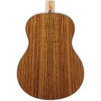 Washburn Bella Tono Novo S9 Charcoal Burst Acoustic Guitar - 6