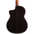 Cordoba C7-CE Cedar Classical Acoustic-Electric Guitar