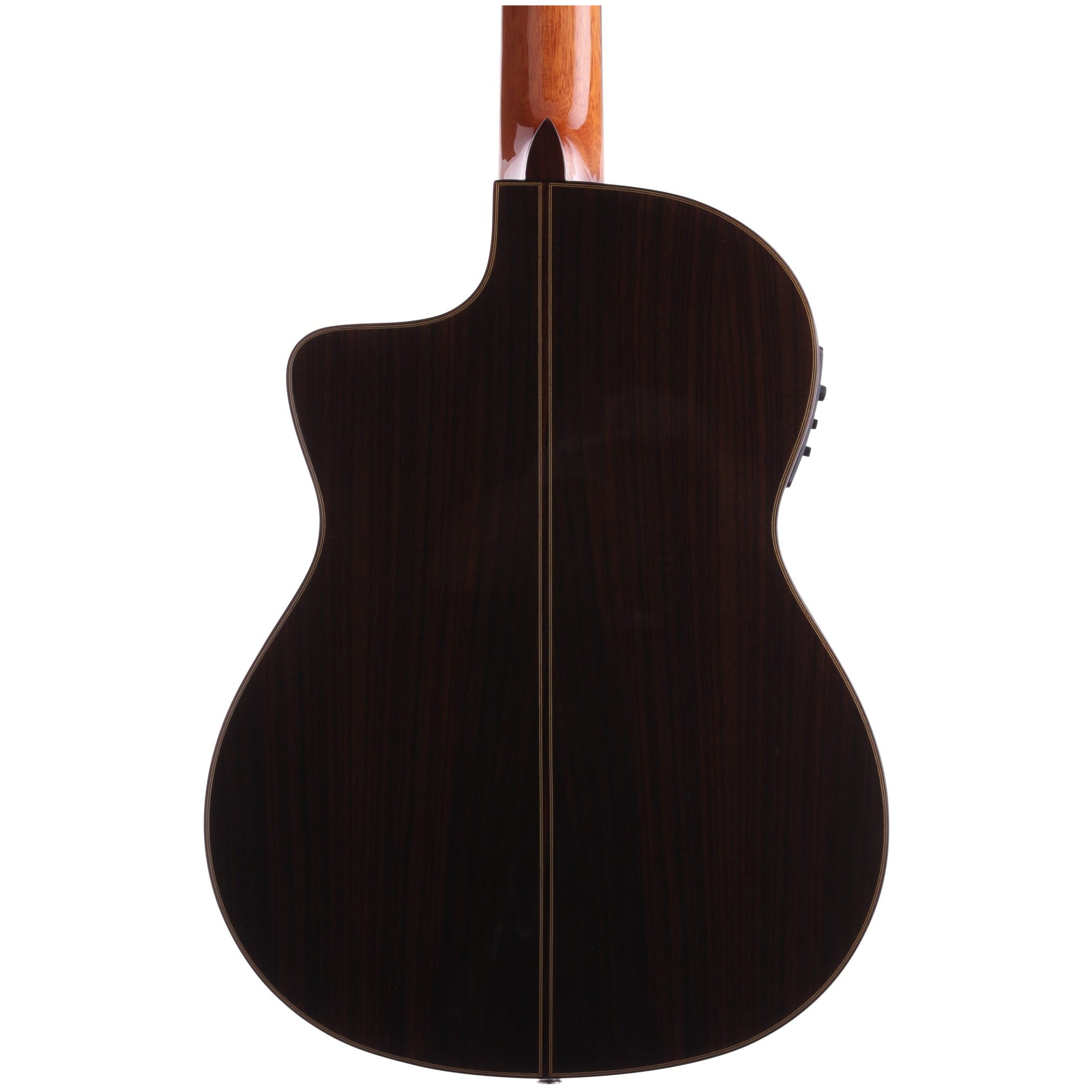 Cordoba C7-CE Cedar Classical Acoustic-Electric Guitar