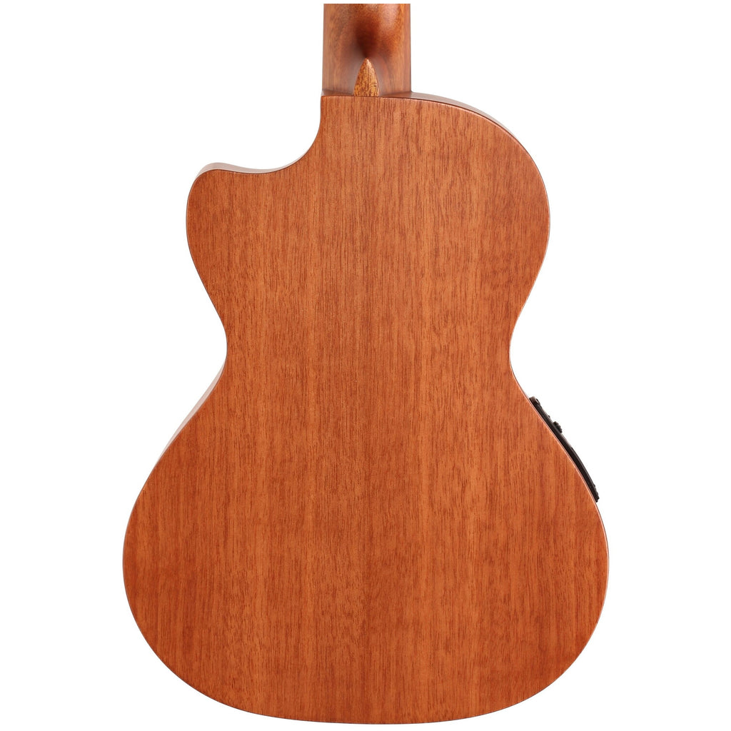 Cordoba 20TMCE Tenor Acoustic-Electric Ukulele